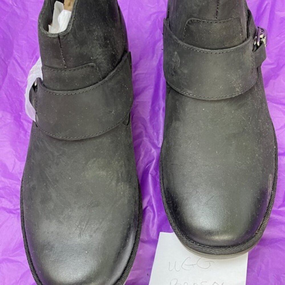 Pair of Ugg Benson Boots